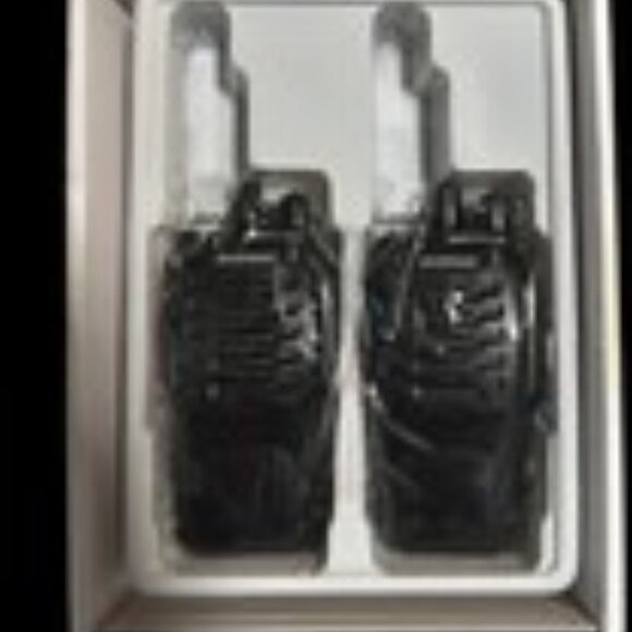 BAOFENG BF-888S  UHF 400-470 MHz 5W CTCSS Two-way Walkie-Talkie Radio - 2pcs - Picture 2 of 3